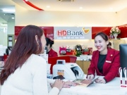 Kinh doanh - Lãi tiết kiệm tăng trở lại, bất ngờ số tiền nhàn rỗi người dân gửi ngân hàng lấy lãi