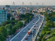 Chuyện xe xăng, xe điện và nỗi lo ùn tắc ở Hà Nội