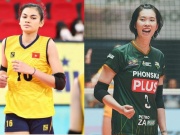 Thể thao - Sao trẻ bóng chuyền Việt Nam tiếp bước Thanh Thúy xuất ngoại, đội nam mở màn ấn tượng