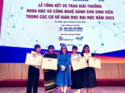 Giới và Phát triển – Chọn con đường nhân văn để kiến tạo tương lai