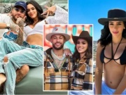 Bóng đá - Huyền thoại &amp; góc khuất: Neymar 1 năm &quot;yêu&quot; 4 người tình, nhiều mỹ nhân qua tay