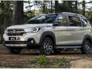 Tin tức ô tô - Doanh số Suzuki XL7 Hybrid năm 2025