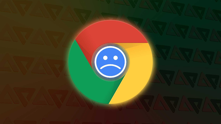 Bản cập nhật Chrome lại gây ra sự cố diện rộng.