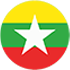 Video bóng đá U23 Myanmar - U23 Timor Leste: Figo - Canavaro tỏa sáng, điên rồ 8 bàn (U23 Đông Nam Á) - 2