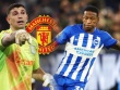 MU ráo riết chuyển nhượng: Đàm phán mua sao Brighton, chốt Martinez thay Onana