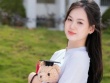 Nữ sinh chuyên Hóa là thủ khoa toàn quốc khối A00