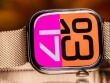 Apple Watch và iPhone tương lai có thể có camera ẩn hoàn toàn khi không sử dụng