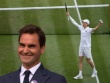 Chung kết Wimbledon bị chê "vô nghĩa", Federer sẽ nâng cúp nếu gặp Sinner