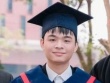 Nửa năm bứt phá đưa nam sinh đến ngôi thủ khoa A00 toàn quốc