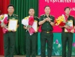 Hai người bỏ chạy, để lại 18 kg vàng tại Tây Ninh