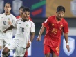 Video bóng đá U23 Myanmar - U23 Timor Leste: Figo - Canavaro tỏa sáng, điên rồ 8 bàn (U23 Đông Nam Á)