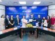 Long Châu cùng hàng loạt doanh nghiệp ký kết minh bạch nguồn gốc và chất lượng vì một Việt Nam khỏe mạnh hơn