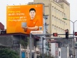 FPT ‘phủ cam’ toàn quốc: 1000 lời chào đậm bản sắc Việt bằng quảng cáo sáng tạo