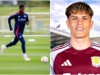 Rashford bị MU cô lập vẫn chăm chỉ tập chờ Barca "giải cứu", vụ Garnacho có biến