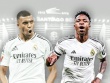 Vinicius đòi đãi ngộ cao hơn Mbappe, Real Madrid tính "đuổi thẳng"