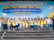 Đoàn Tàu Hạnh Phúc Hè 2025: Logic Lab đưa trẻ vào thế giới sáng tạo và khám phá tri thức