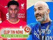 Sáng tỏ thông tin Liverpool nhắm Rashford, Chelsea bất ngờ chốt HLV thay Maresca (Clip tin nóng)