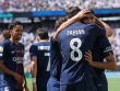 Trực tiếp chuyển nhượng chiều 16/7: PSG chia tay 11 cầu thủ sau thất bại trước Chelsea
