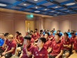 U23 Việt Nam được AFF cảnh báo “nóng” về tiêu cực ở giải U23 Đông Nam Á