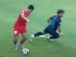 Video bóng đá U23 Campuchia - U23 Lào: Siêu phẩm giải nguy (U23 Đông Nam Á)