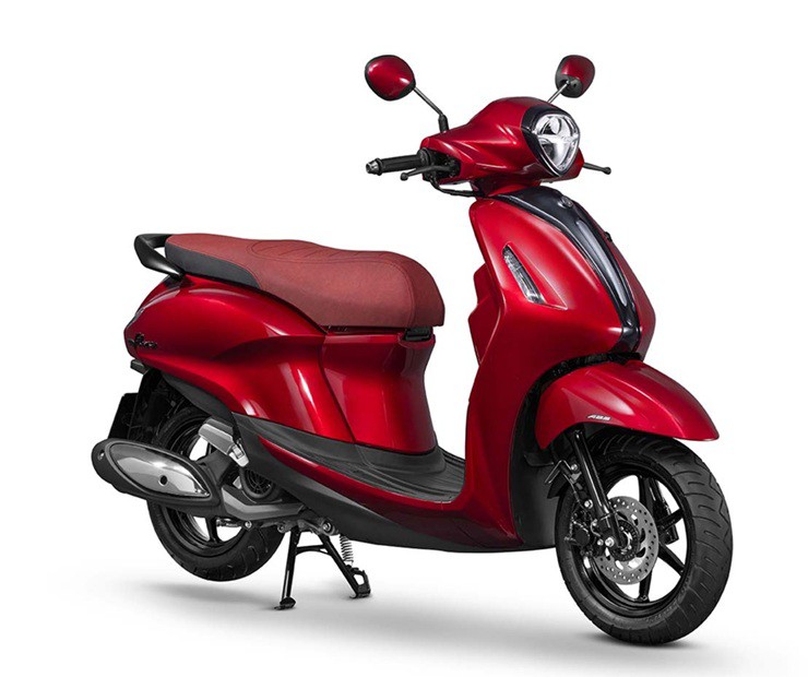Yamaha ra mắt Grand Filano Hybrid 2025 - hiện đại, tiết kiệm xăng! - 5