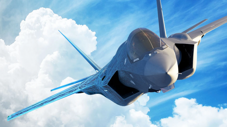 Không phải ai cũng có thể mua tiêm kích F-35 tối tân, lý do là gì? - 3