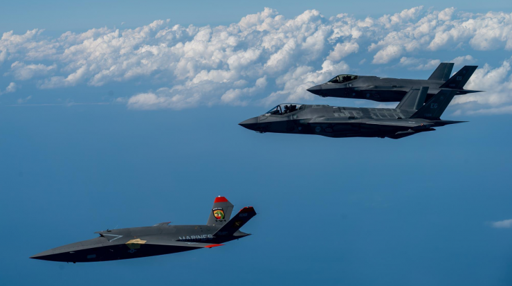 Không phải ai cũng có thể mua tiêm kích F-35 tối tân, lý do là gì? - 5