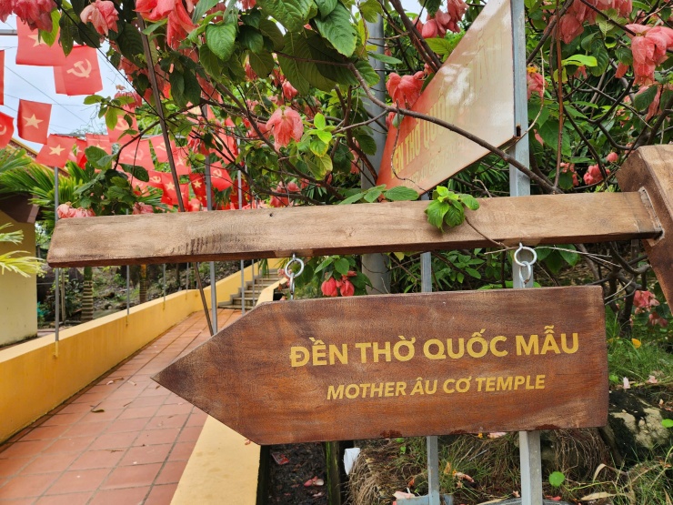 Đến đảo ngọc Phú Quốc viếng chùa Hộ Quốc - 5