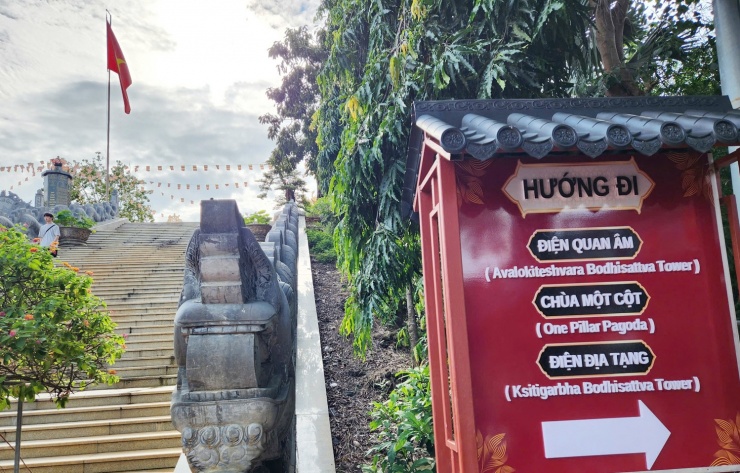 Đến đảo ngọc Phú Quốc viếng chùa Hộ Quốc - 20