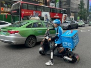Thị trường xe điện hai bánh Trung Quốc phát triển ra sao