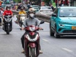 Giải pháp để Hà Nội cấm xe máy chạy xăng trong nội đô