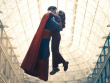 Ấn Độ cắt cảnh hôn 33 giây trong 'Superman'