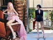 Mỹ nhân đẹp nhất thế giới sở hữu "cặp kiếm Nhật" cực phẩm sau 30 lần chịu đau đớn