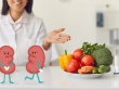 Thận yếu nên ăn gì vào bữa sáng?