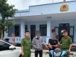 Bắt giữ 2 tên cướp giật tài sản của phụ nữ đi xe máy trên đường