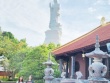 Đến đảo ngọc Phú Quốc viếng chùa Hộ Quốc
