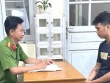 Bắt giam nam thanh niên dùng sắt đánh phụ nữ đi đường để cướp tài sản