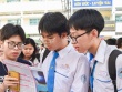 Sốc với mức giảm điểm sàn của Trường ĐH Khoa học tự nhiên TP.HCM