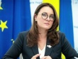 Ukraine có nữ Thủ tướng mới và tân đại sứ tại Mỹ