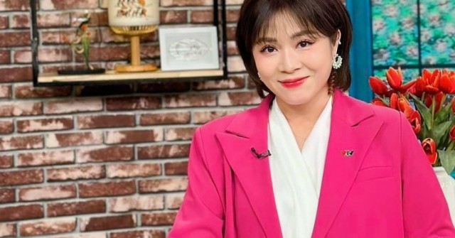MC Hoàng Linh lên tiếng