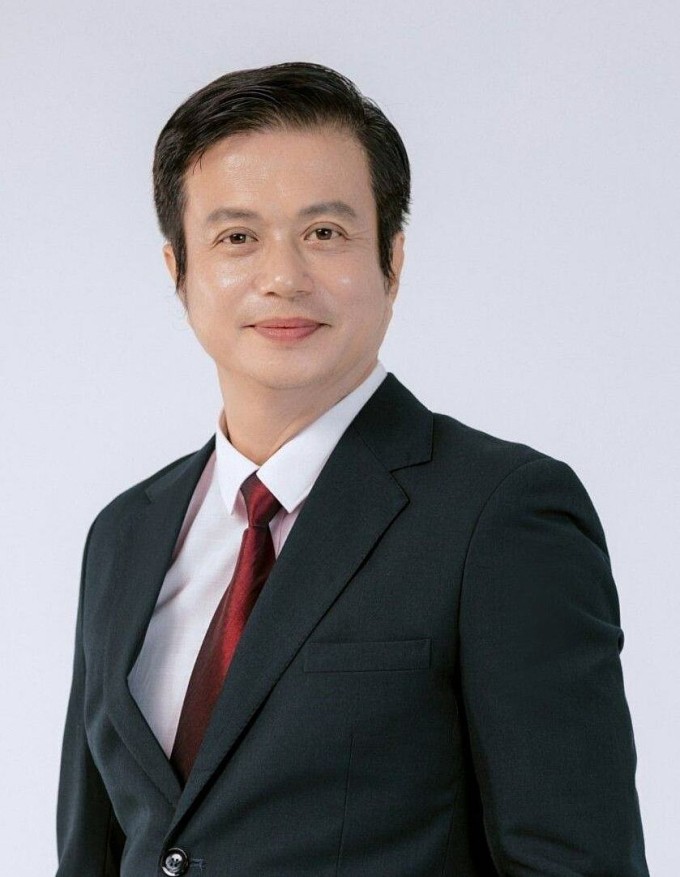 Diễn viên Bá Anh ở tuổi 51. Ảnh: Nhân vật cung cấp