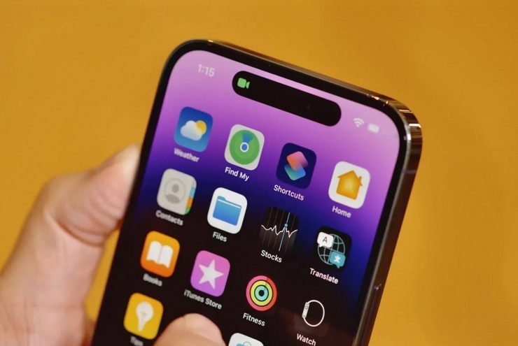 iPhone có màu Deep Purple vẫn hot, trang bị xịn hời hơn iPhone 16 Pro Max