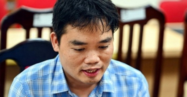 Nam giảng viên gây tai nạn liên hoàn ở Hà Nội: ...