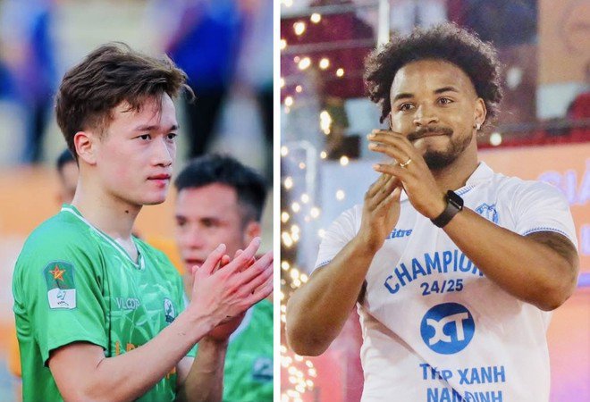 Derby Ninh Bình giữa Ninh Bình FC và Nam Định FC hứa hẹn hấp dẫn