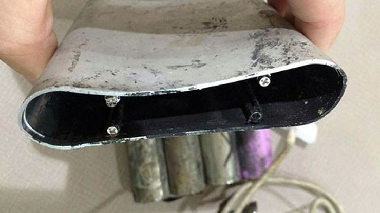 Tương lai sạc dự phòng sẽ thay đổi lớn sau hành động này của Trung Quốc - 2