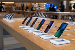 Một số model iPhone có thể bị cấm bán tại Mỹ vì lý do lãng xẹt