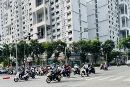 Miền Bắc đón tin vui thời tiết sau đợt mưa dông kéo dài