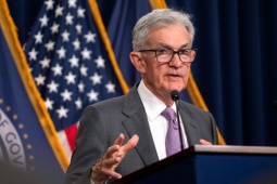 Tổng thống Trump bất ngờ đưa ra phát ngôn mới về Chủ tịch Fed