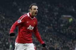 Dimitar Berbatov – 
