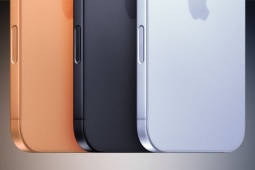 Rò rỉ mới tiết lộ 15 màu sắc của iPhone 17 và iPhone 17 Pro